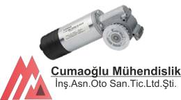 Merih Sıemens 180kg Pinion Motor (SAĞ)