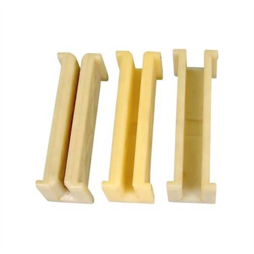 Metroplast Asansör Paten Plastiği ( Sert Tip) - 0