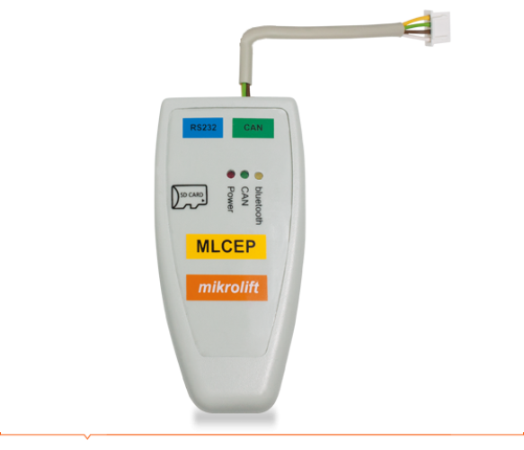 Mikrolift MLCEP Bluetooth Bağlantı Aparatı - 0