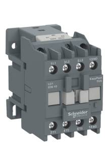 SCHNEIDER LC1E0901M5 220VAC Kontaktör 