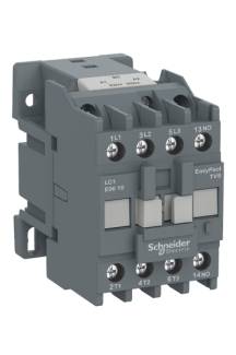 SCHNEIDER LC1E1801M5 220VAC Kontaktör 