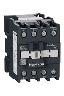 SCHNEIDER LC1E3210M5 220VAC Kontaktör 