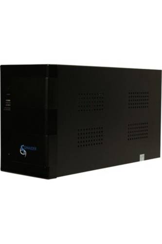 Sinaider Marka 1600VA UPS - 0