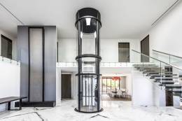 Tubelift Elevator Outer Diameter 900 mm 