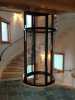 Tubelift Elevator Outer Diameter 1300 mm - Thumbnail (2)
