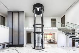Tubelift Elevator Outer Diameter 1100 mm