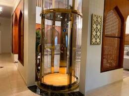 Homelift Elevator Sistems 