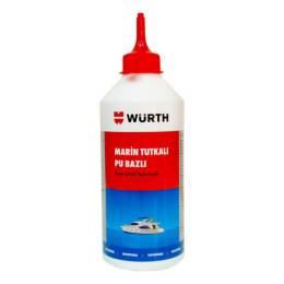 Würth Marin Yapıştırıcı Cam elyaf takviyeli
