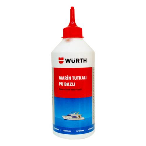 Würth Marin Yapıştırıcı Cam elyaf takviyeli - 0