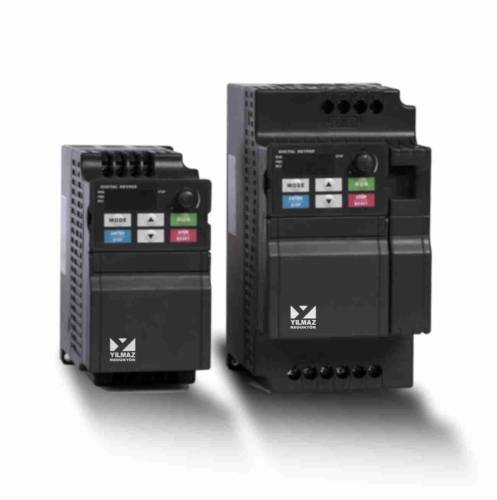 Yılmaz Otomasyon Sürücüsü 2,2 kW YA2000 Gelişmiş Seri 220V - 0
